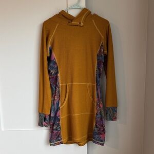 Youer Treasure Dress